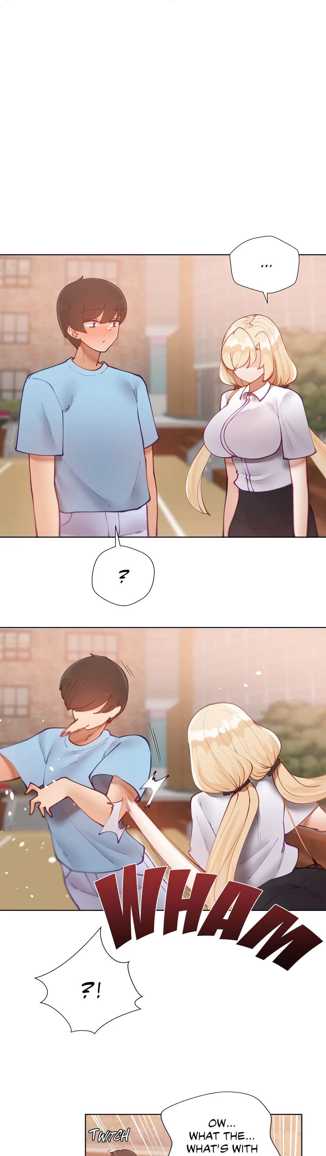 Learning The Hard Way - Chapter 42 - photo - 40