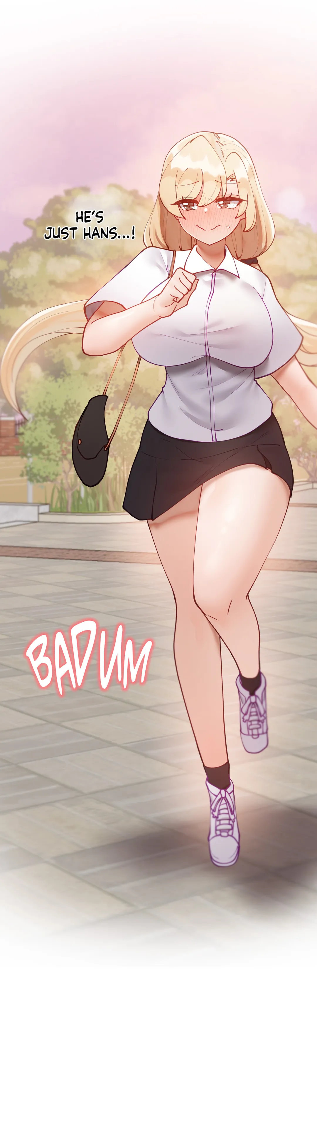 Learning The Hard Way - Chapter 42 - photo - 42