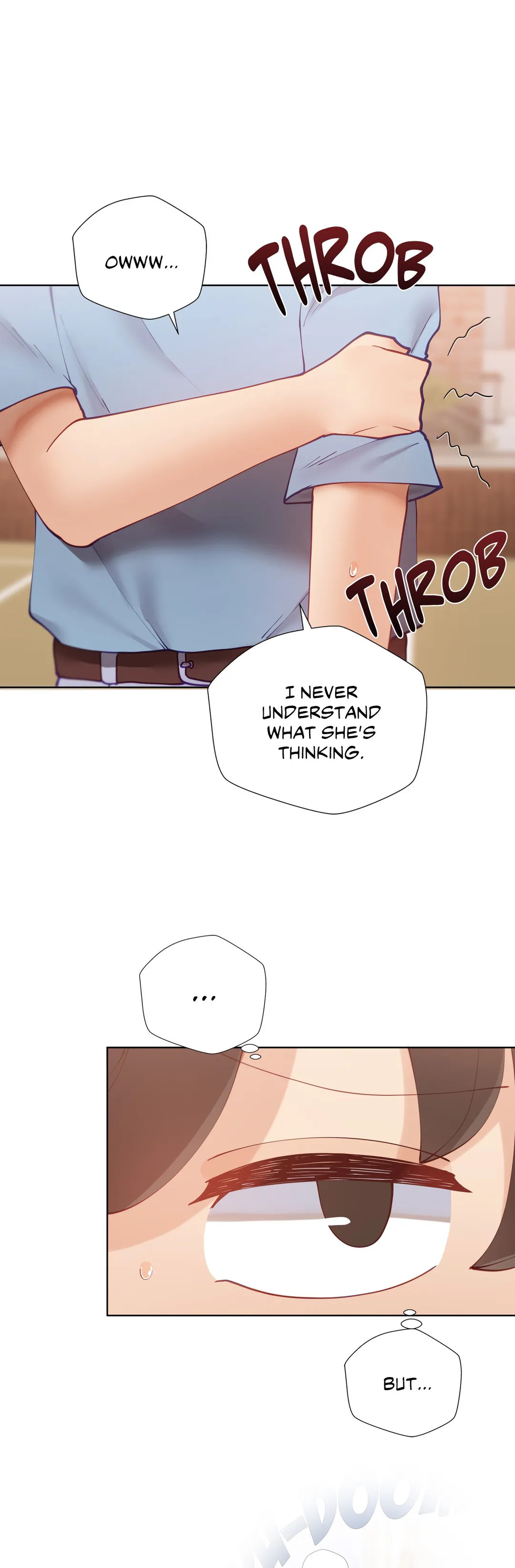 Learning The Hard Way - Chapter 42 - photo - 43