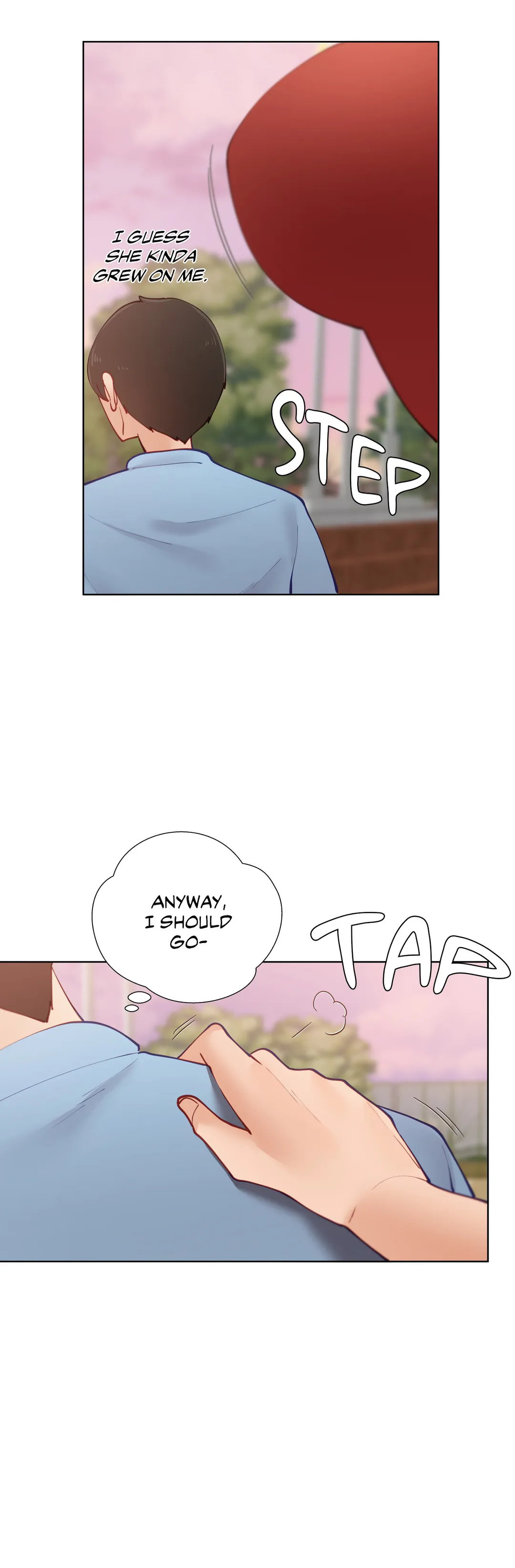 Learning The Hard Way - Chapter 42 - photo - 45