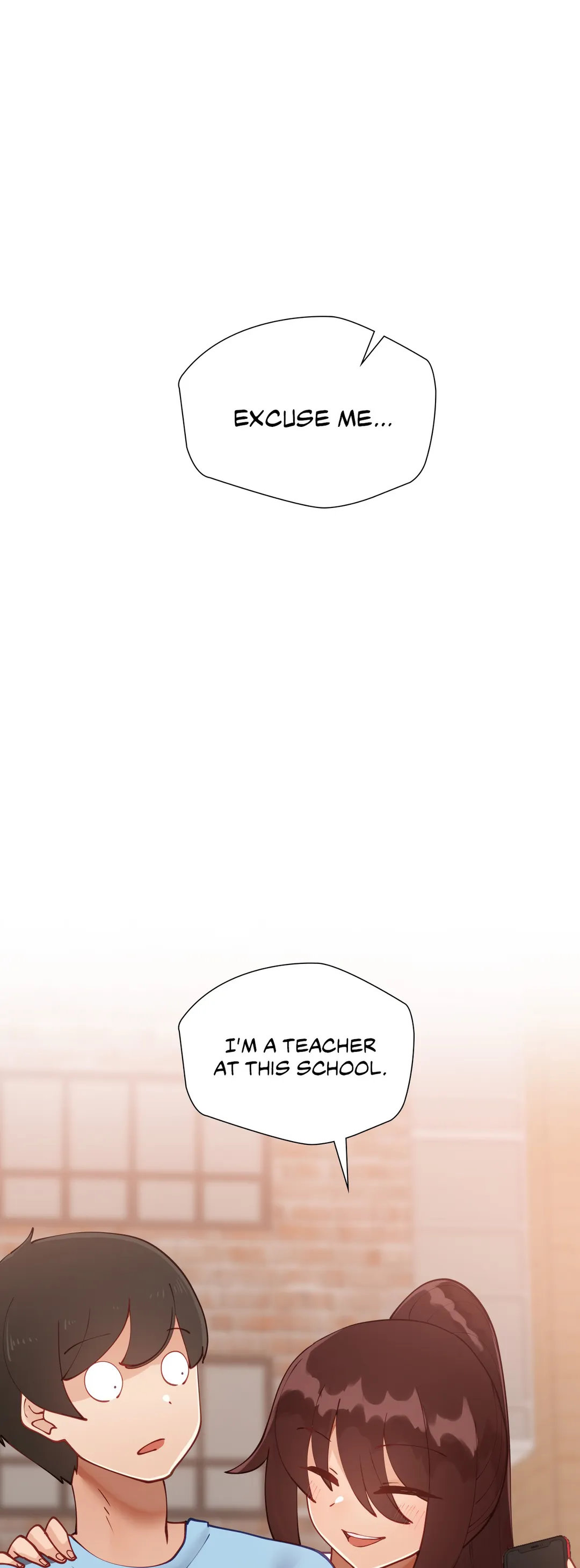 Learning The Hard Way - Chapter 42 - photo - 46