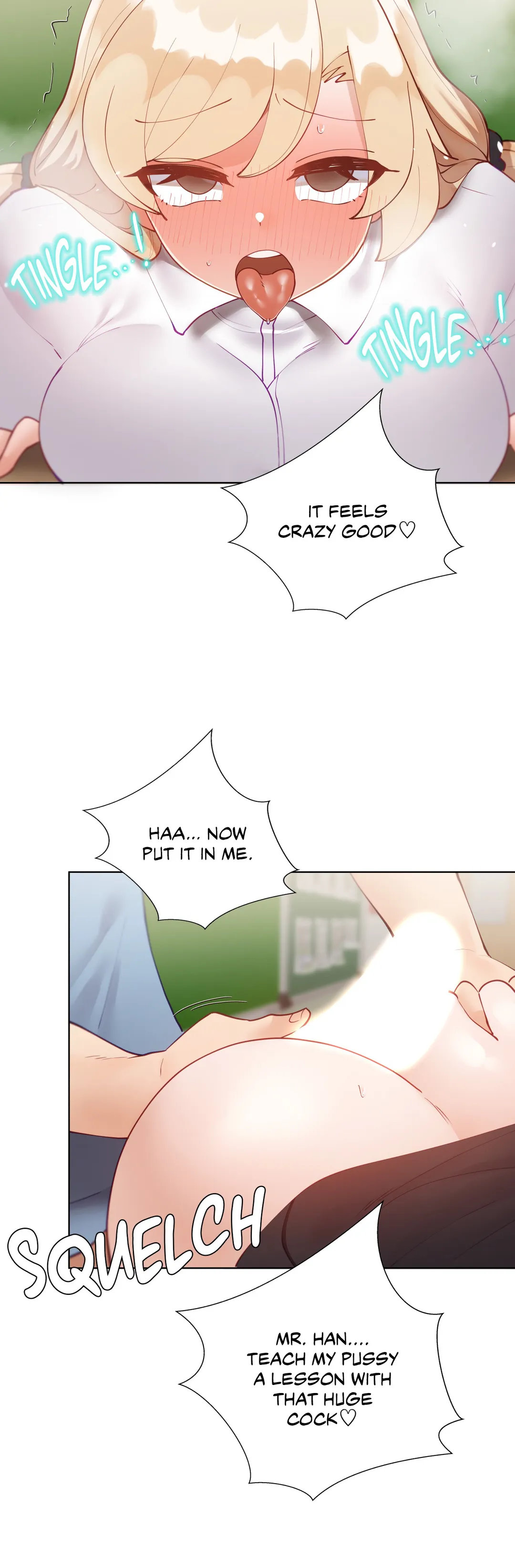 Learning The Hard Way - Chapter 42 - photo - 6
