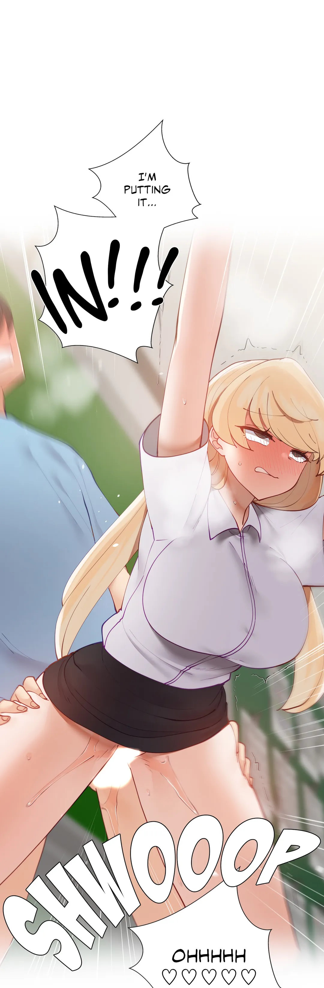 Learning The Hard Way - Chapter 42 - photo - 7