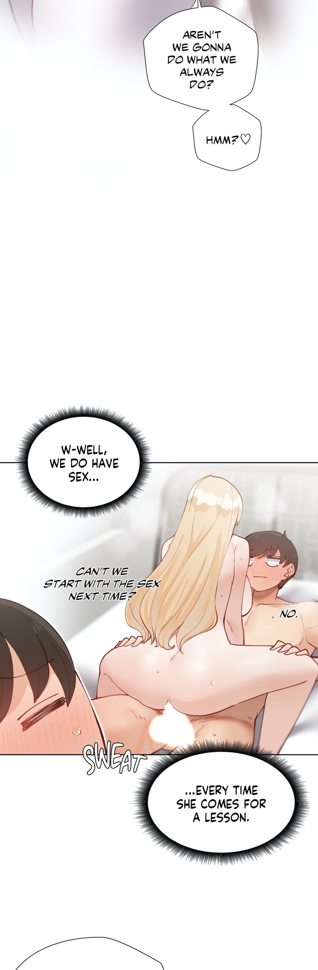Learning The Hard Way - Chapter 48 - photo - 11