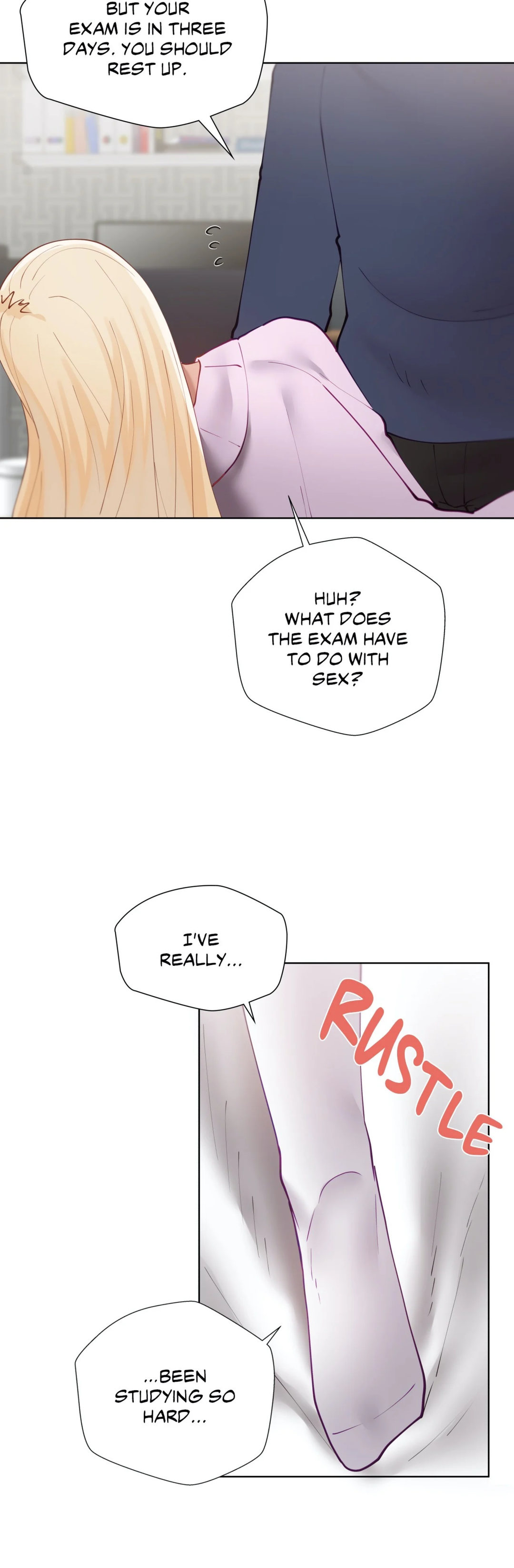 Learning The Hard Way - Chapter 48 - photo - 12