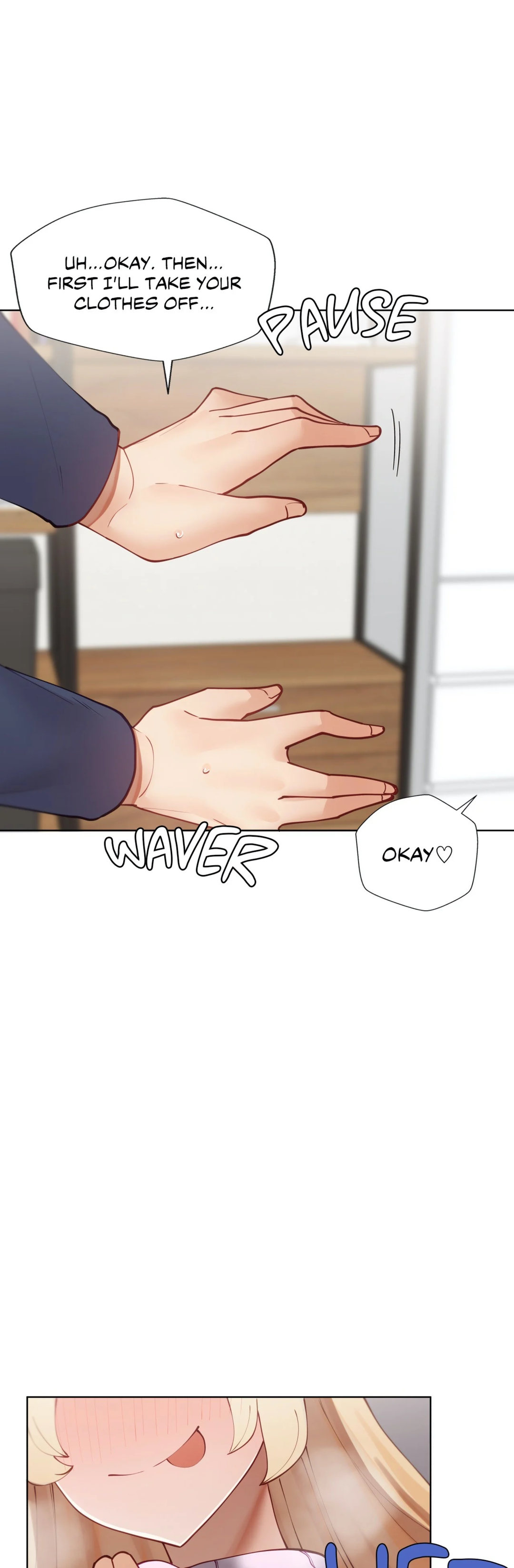 Learning The Hard Way - Chapter 48 - photo - 16
