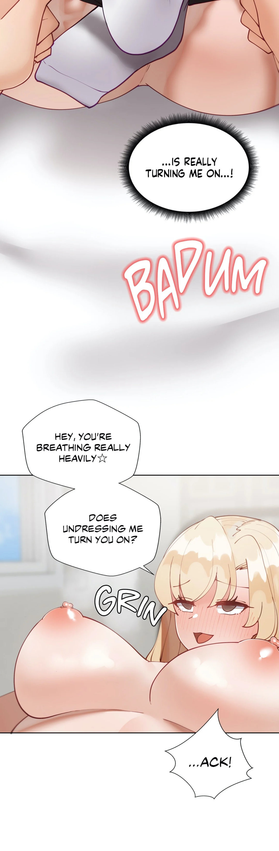 Learning The Hard Way - Chapter 48 - photo - 20