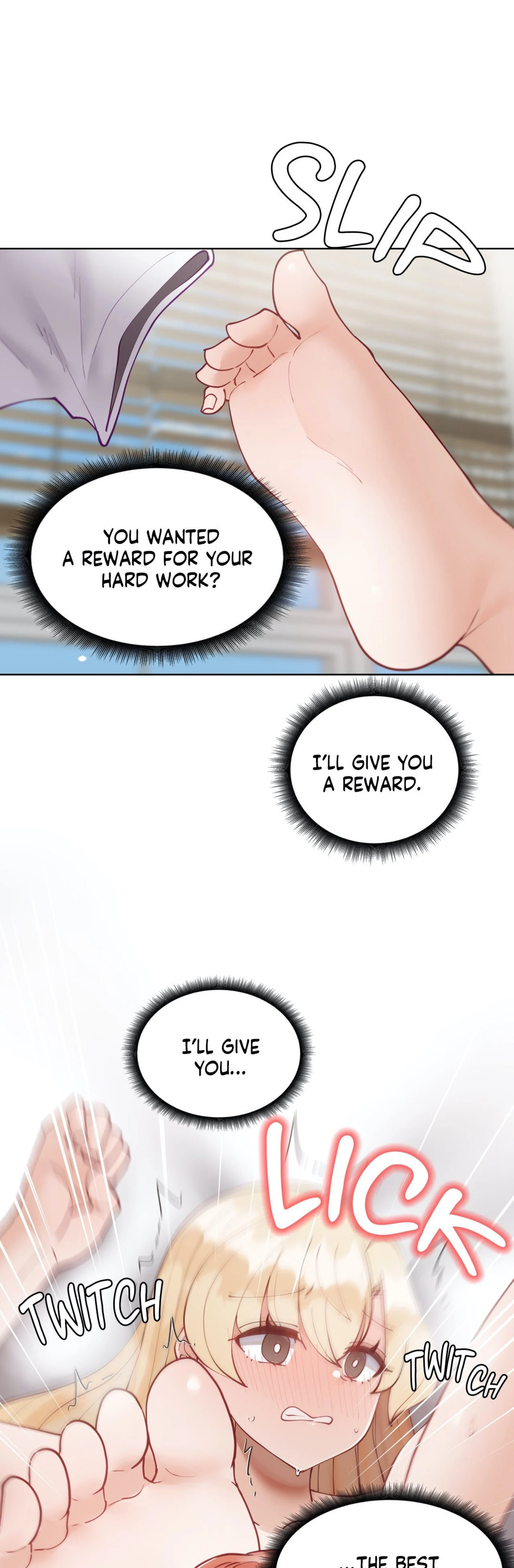 Learning The Hard Way - Chapter 48 - photo - 22