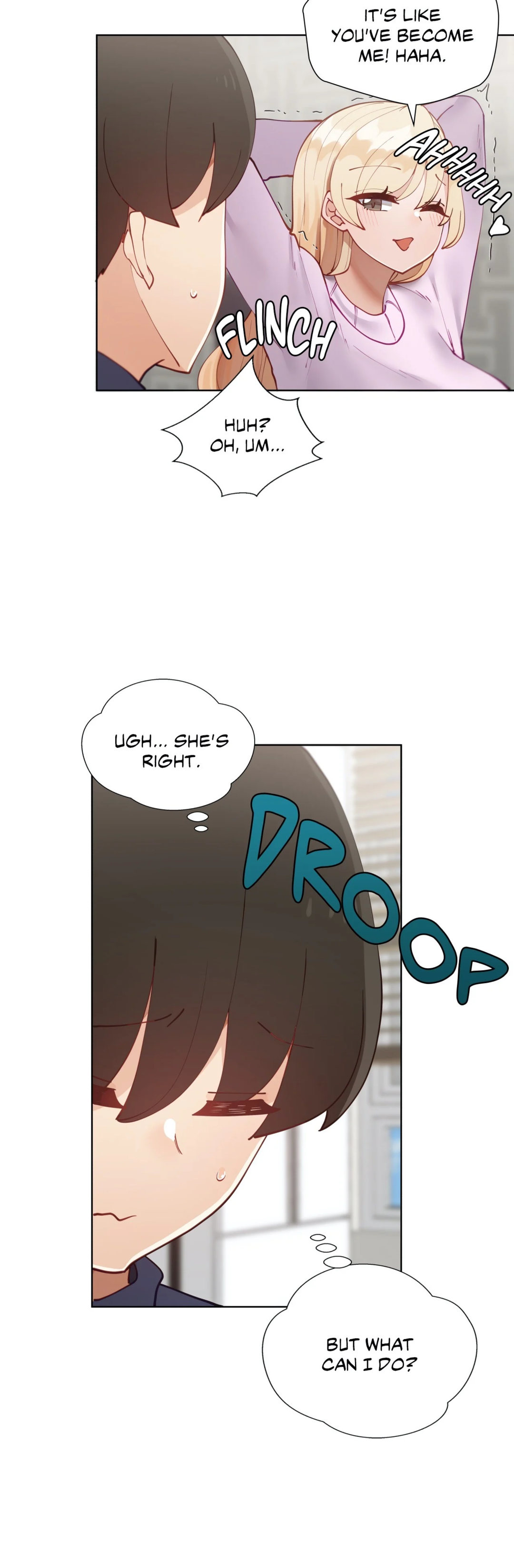 Learning The Hard Way - Chapter 48 - photo - 3
