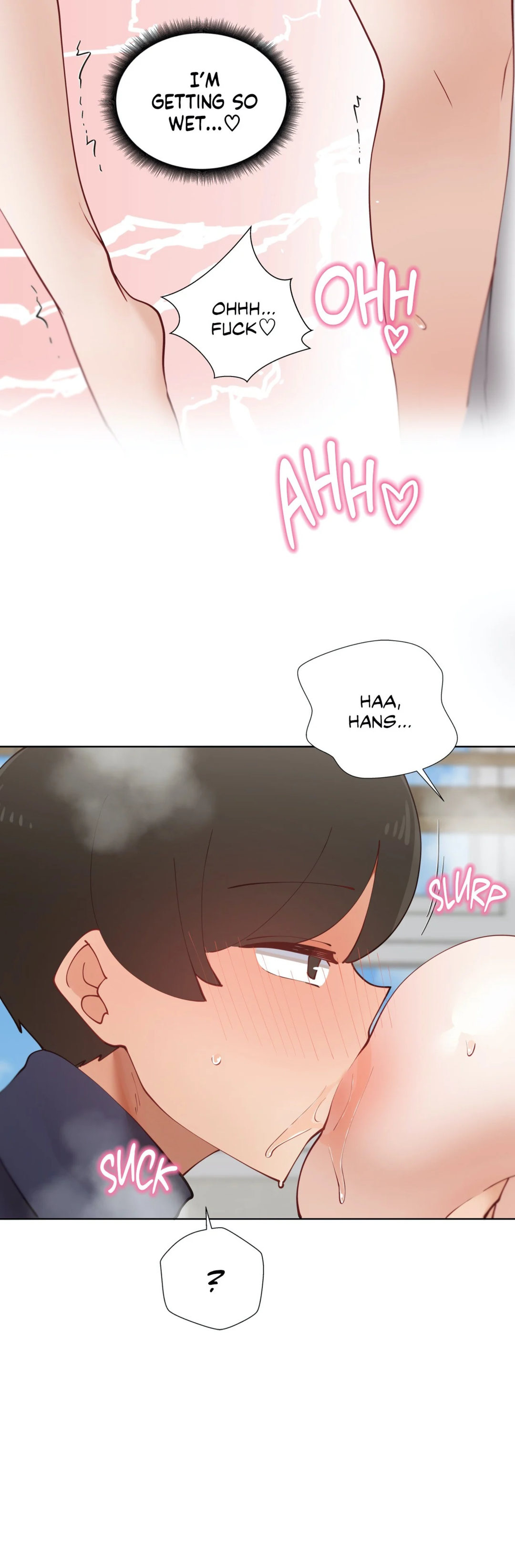 Learning The Hard Way - Chapter 48 - photo - 32