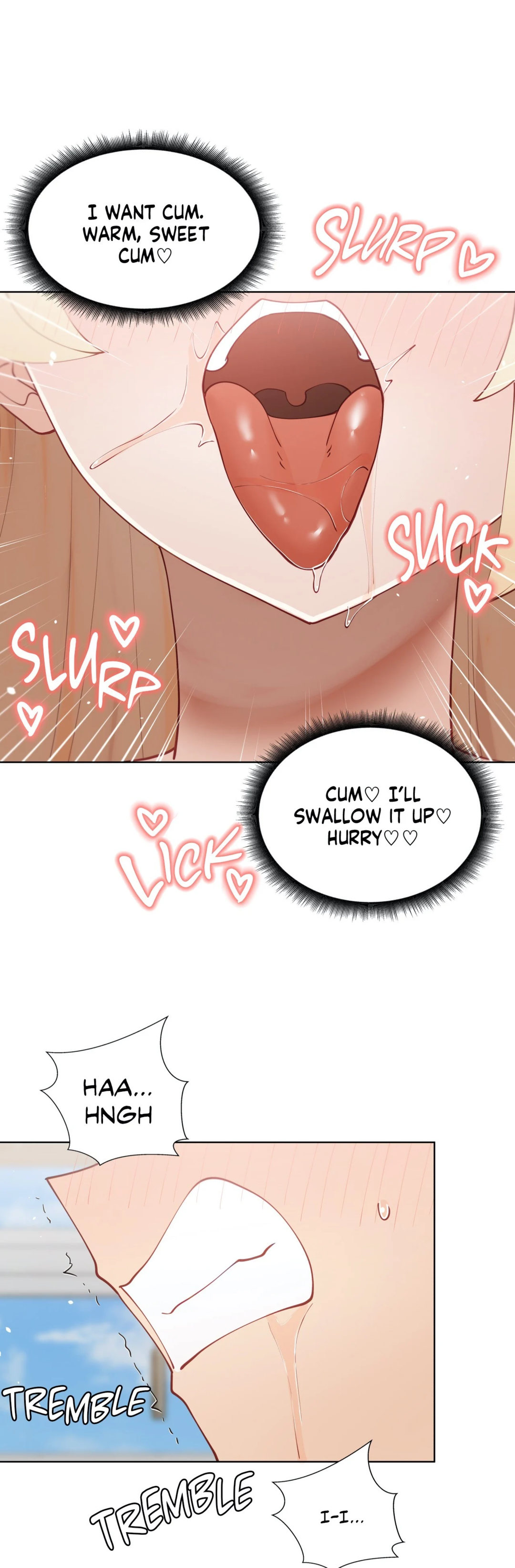 Learning The Hard Way - Chapter 48 - photo - 40
