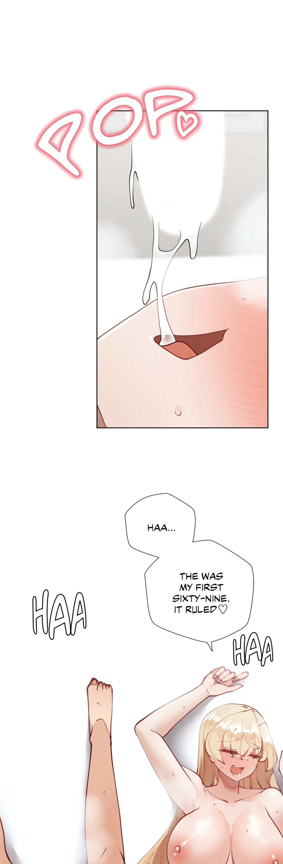 Learning The Hard Way - Chapter 48 - photo - 43