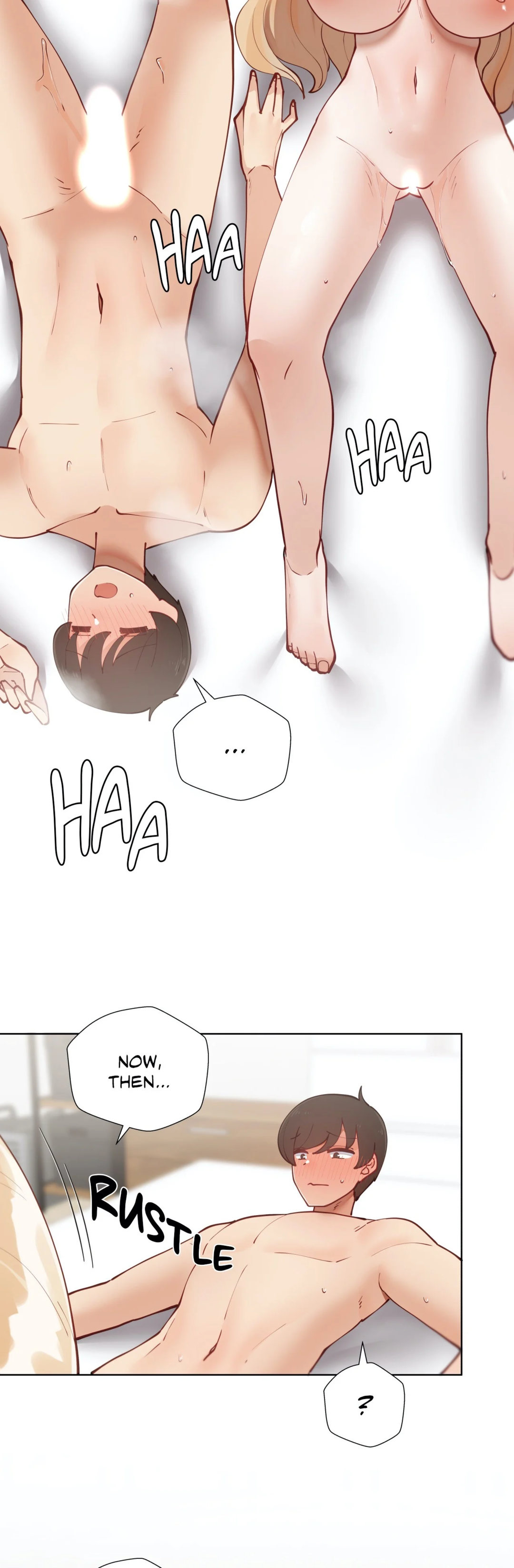 Learning The Hard Way - Chapter 48 - photo - 44
