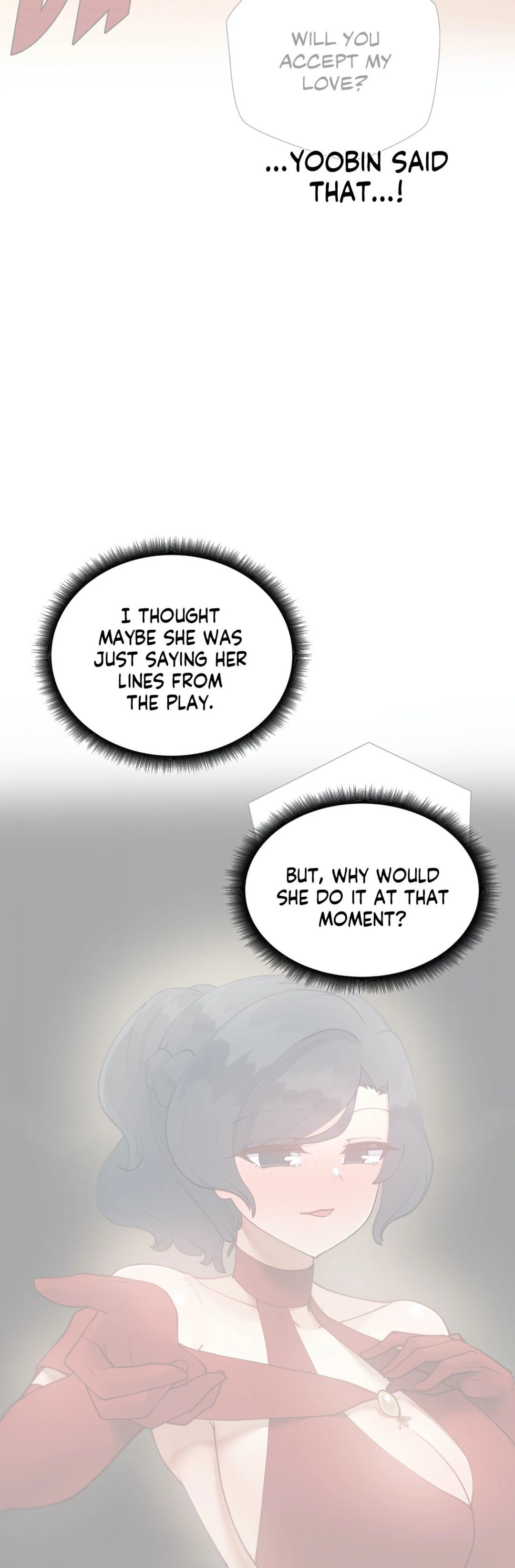 Learning The Hard Way - Chapter 48 - photo - 5