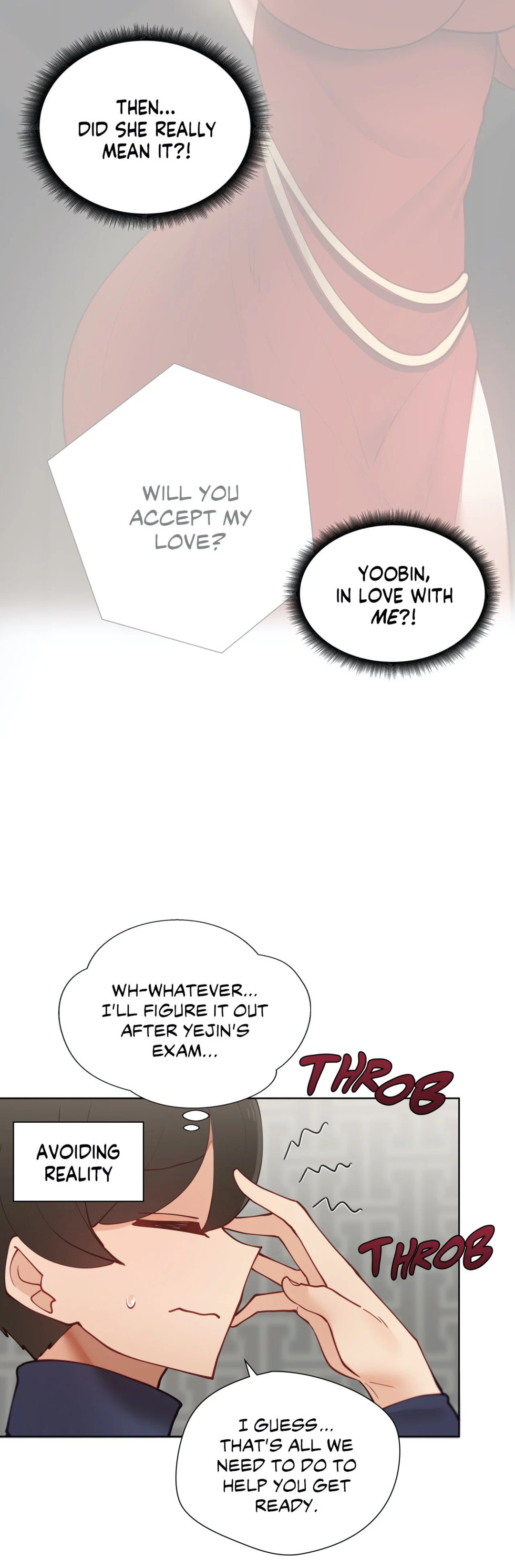 Learning The Hard Way - Chapter 48 - photo - 6