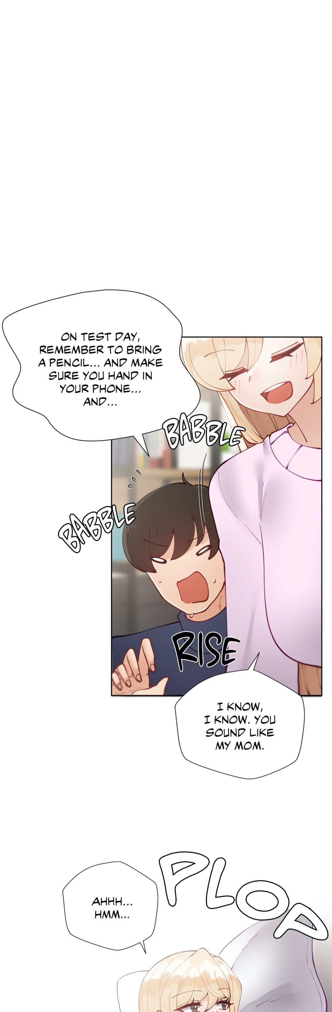 Learning The Hard Way - Chapter 48 - photo - 7