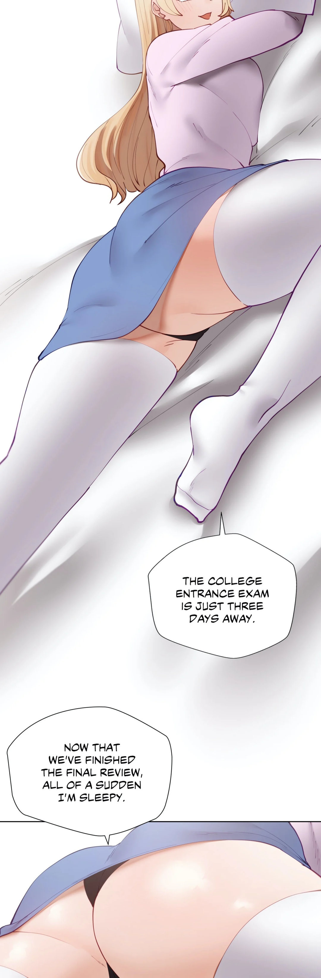 Learning The Hard Way - Chapter 48 - photo - 8