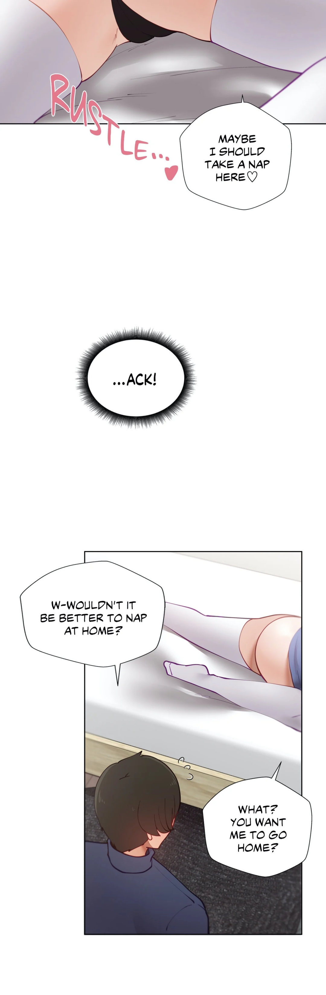 Learning The Hard Way - Chapter 48 - photo - 9
