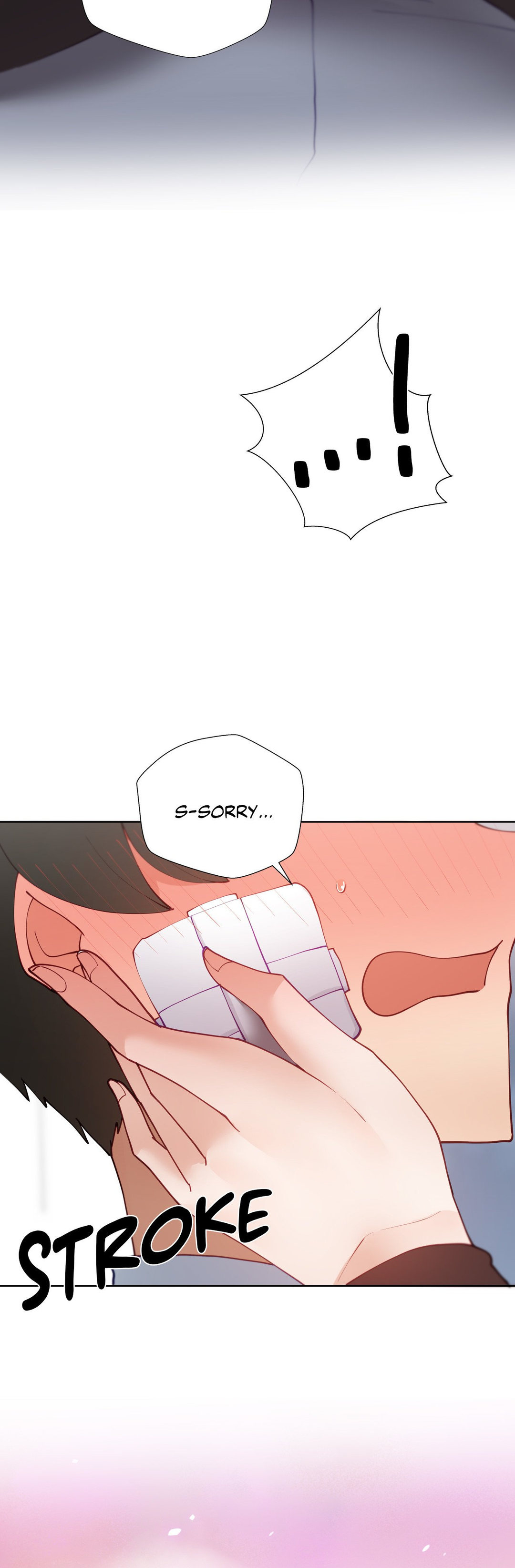 Learning The Hard Way - Chapter 52 - photo - 11