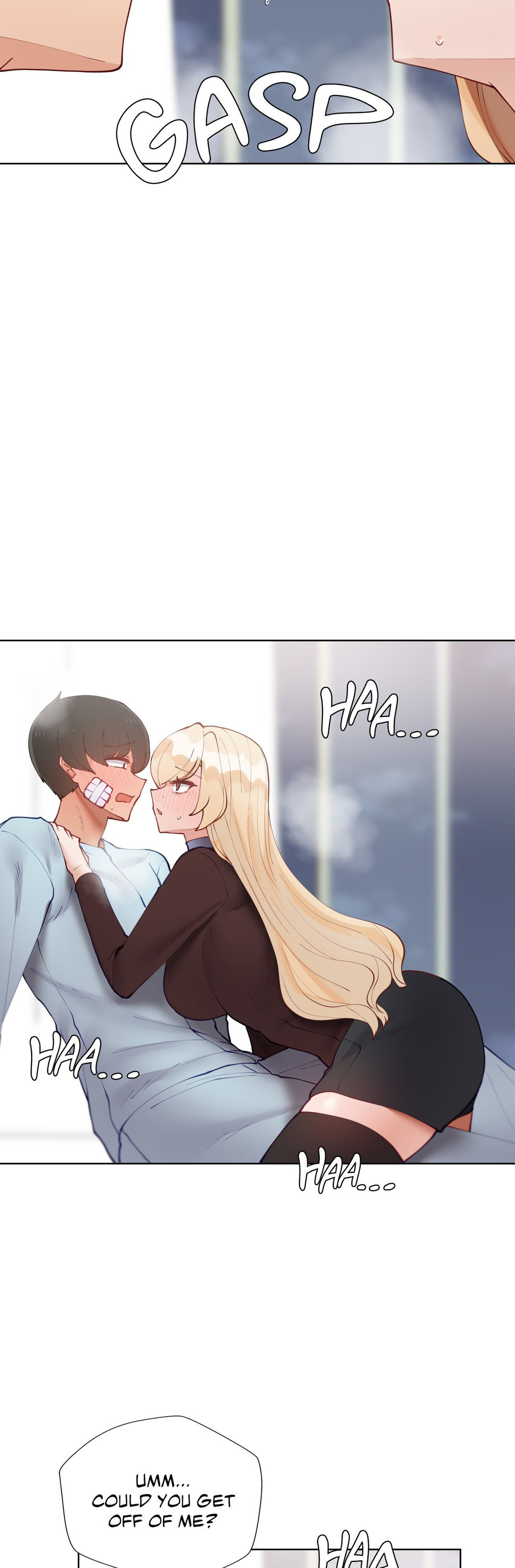 Learning The Hard Way - Chapter 52 - photo - 14