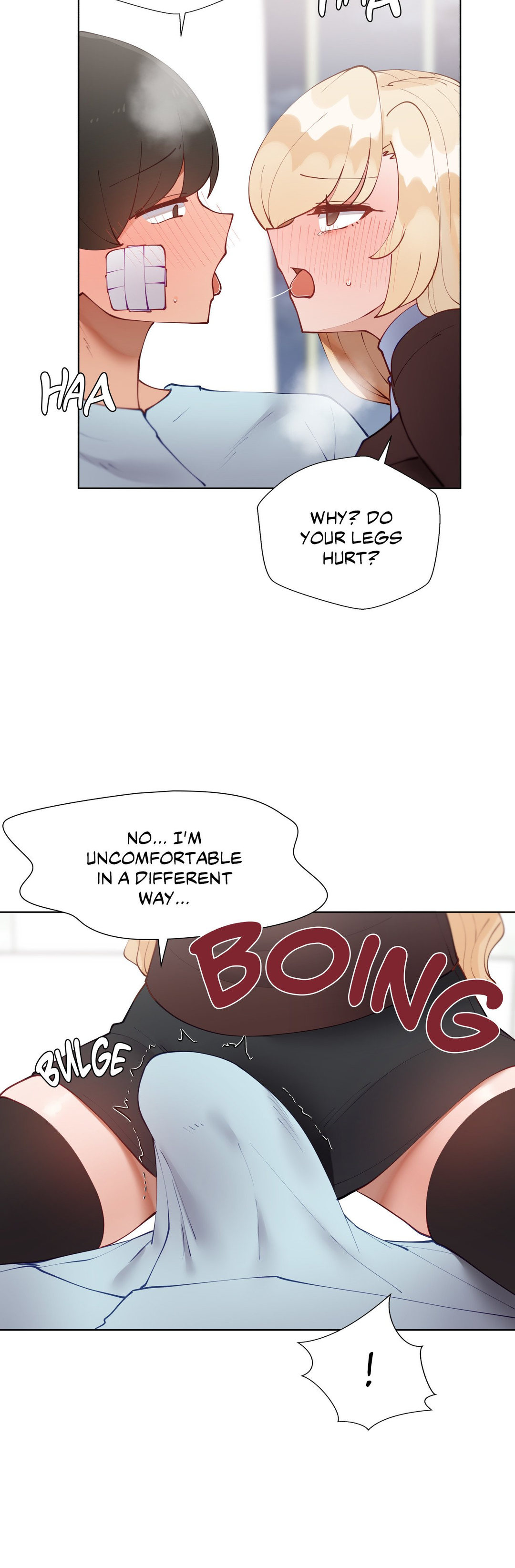Learning The Hard Way - Chapter 52 - photo - 15