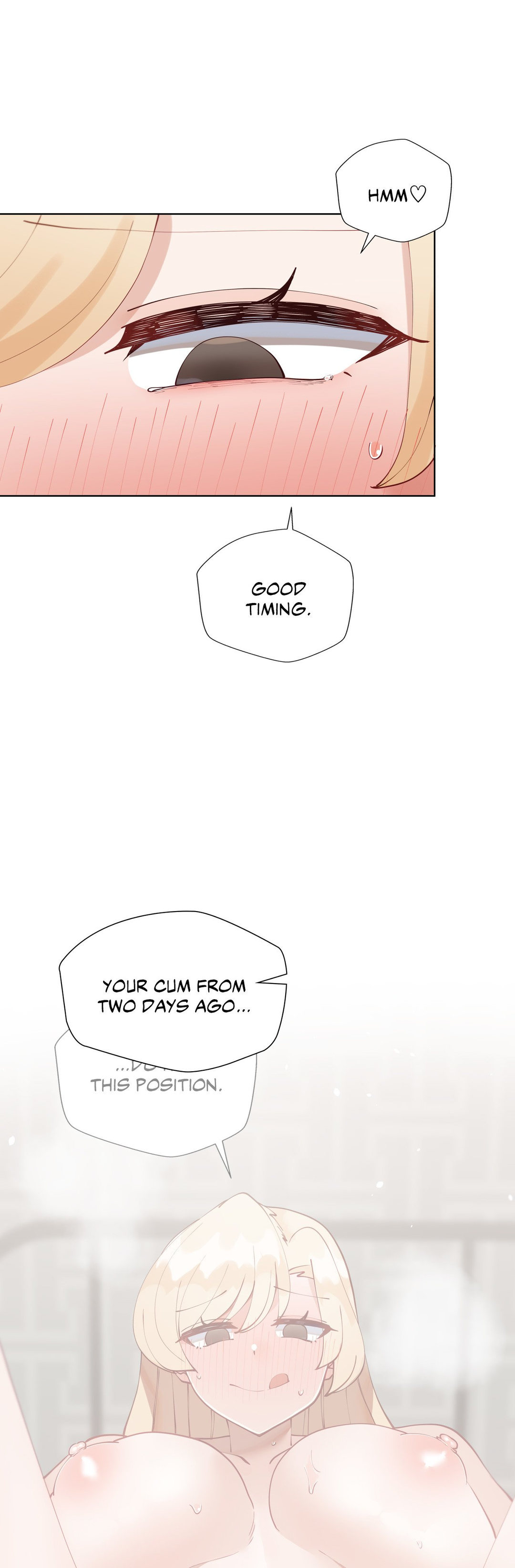 Learning The Hard Way - Chapter 52 - photo - 16