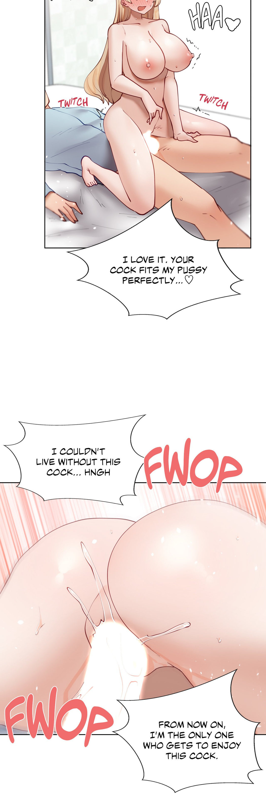 Learning The Hard Way - Chapter 52 - photo - 27