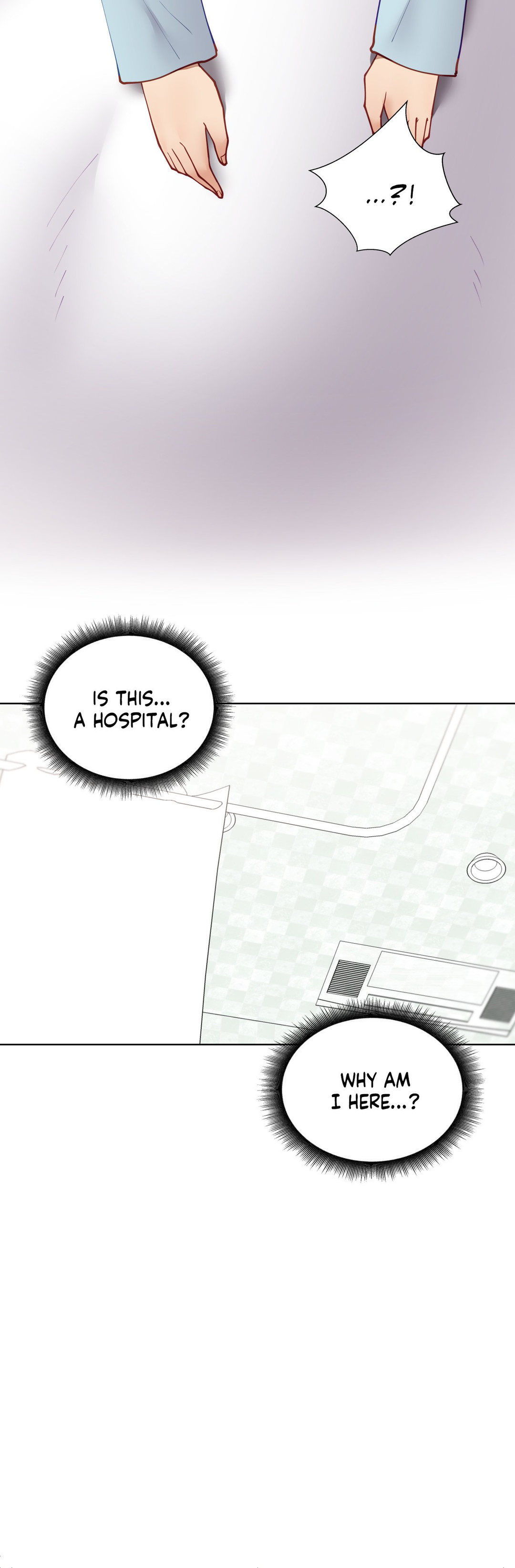 Learning The Hard Way - Chapter 52 - photo - 3