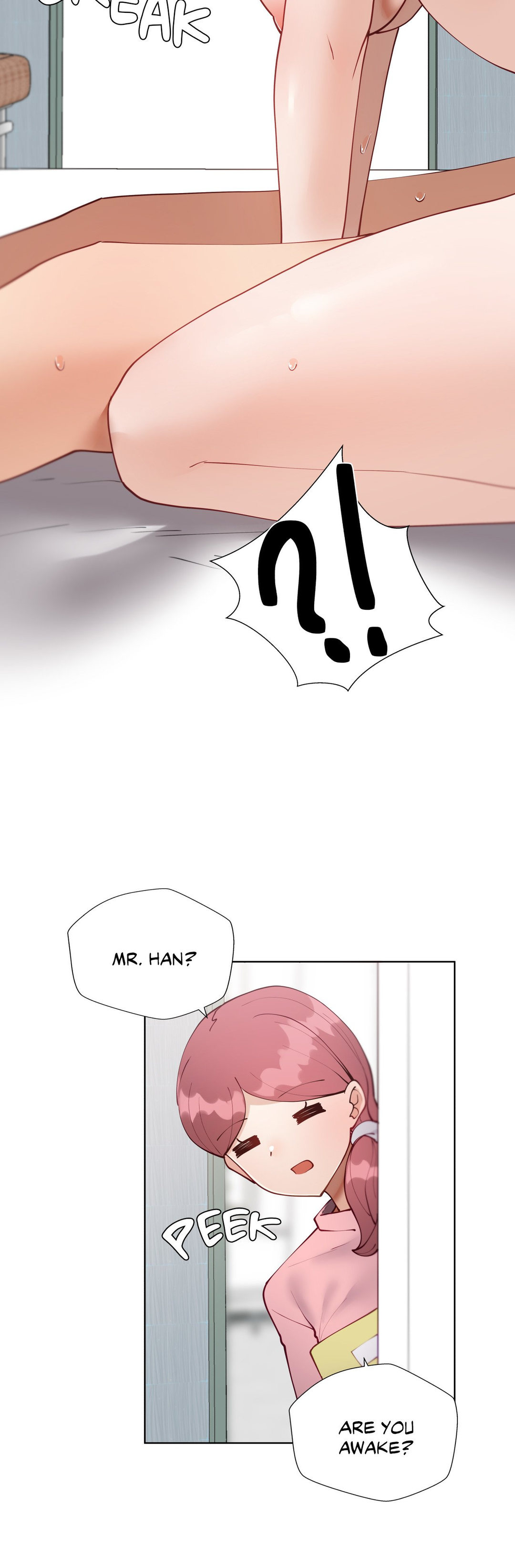 Learning The Hard Way - Chapter 52 - photo - 33