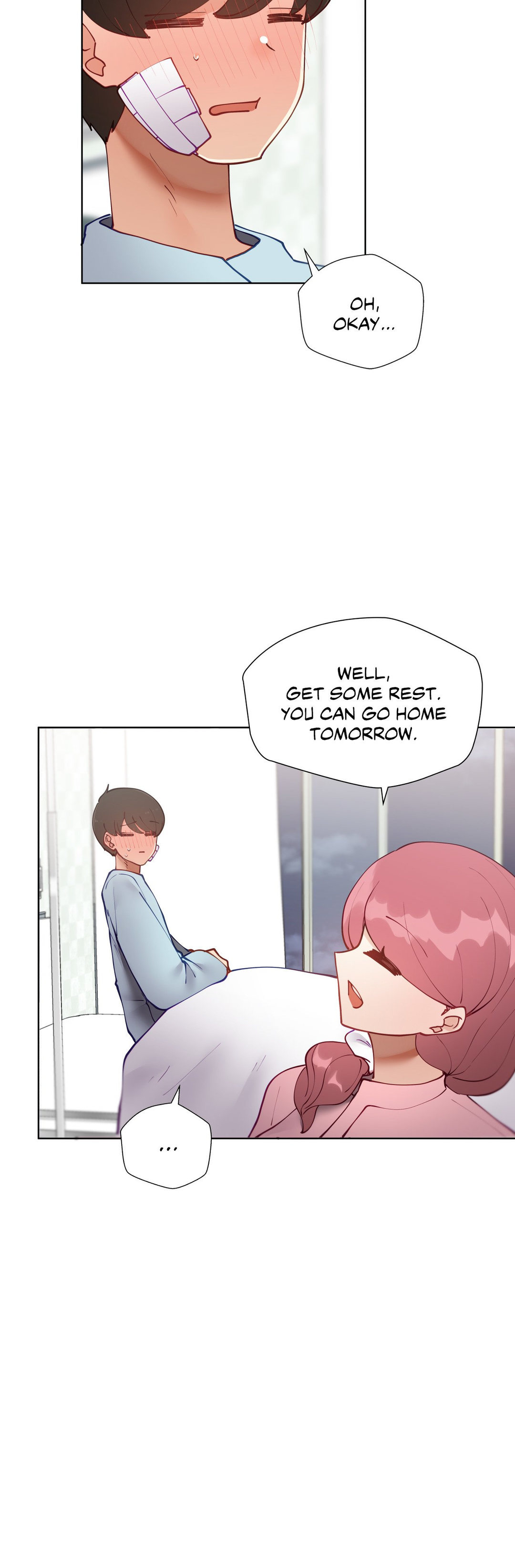 Learning The Hard Way - Chapter 52 - photo - 38