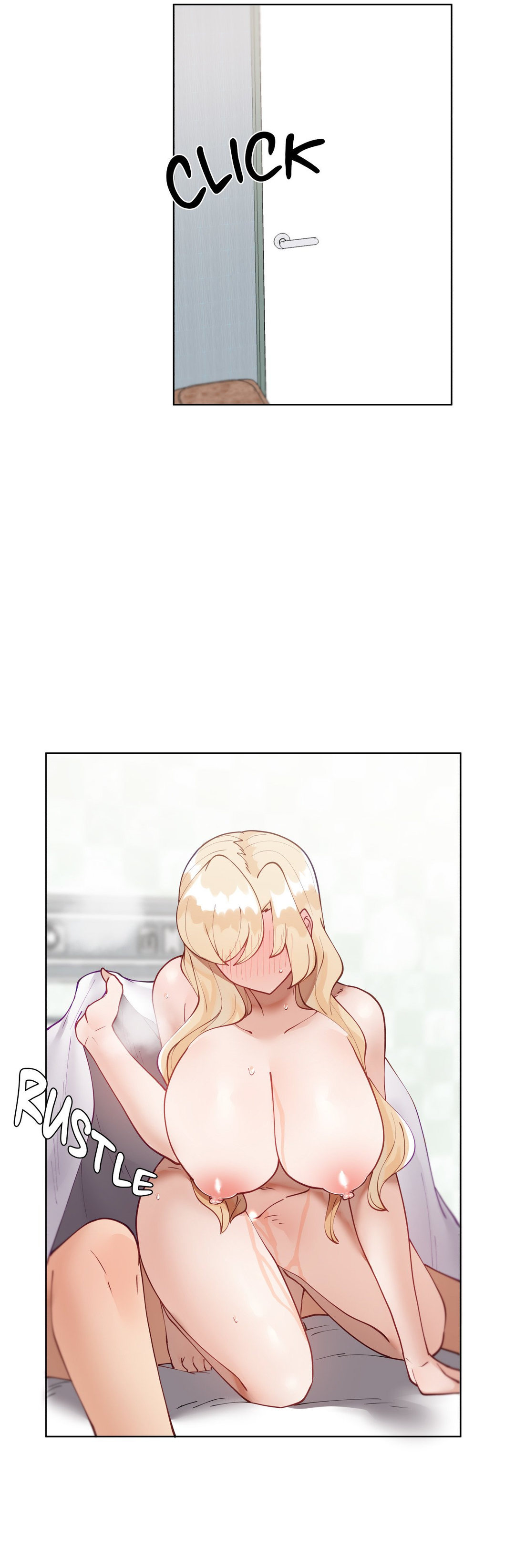 Learning The Hard Way - Chapter 52 - photo - 39