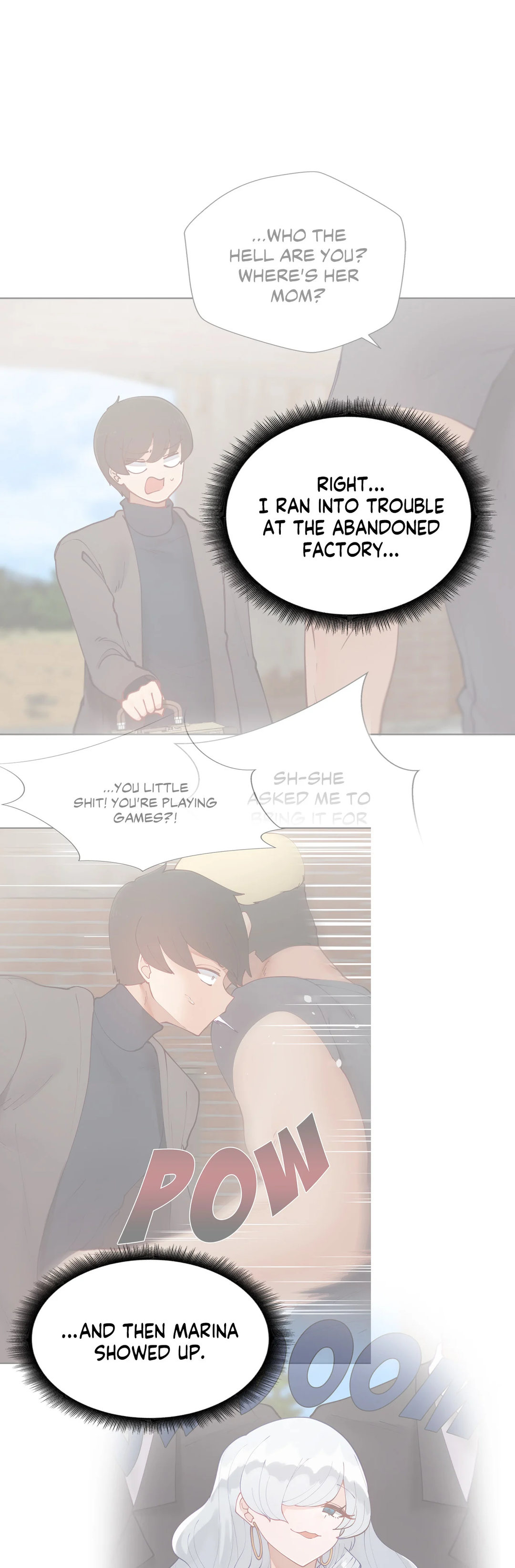 Learning The Hard Way - Chapter 52 - photo - 4