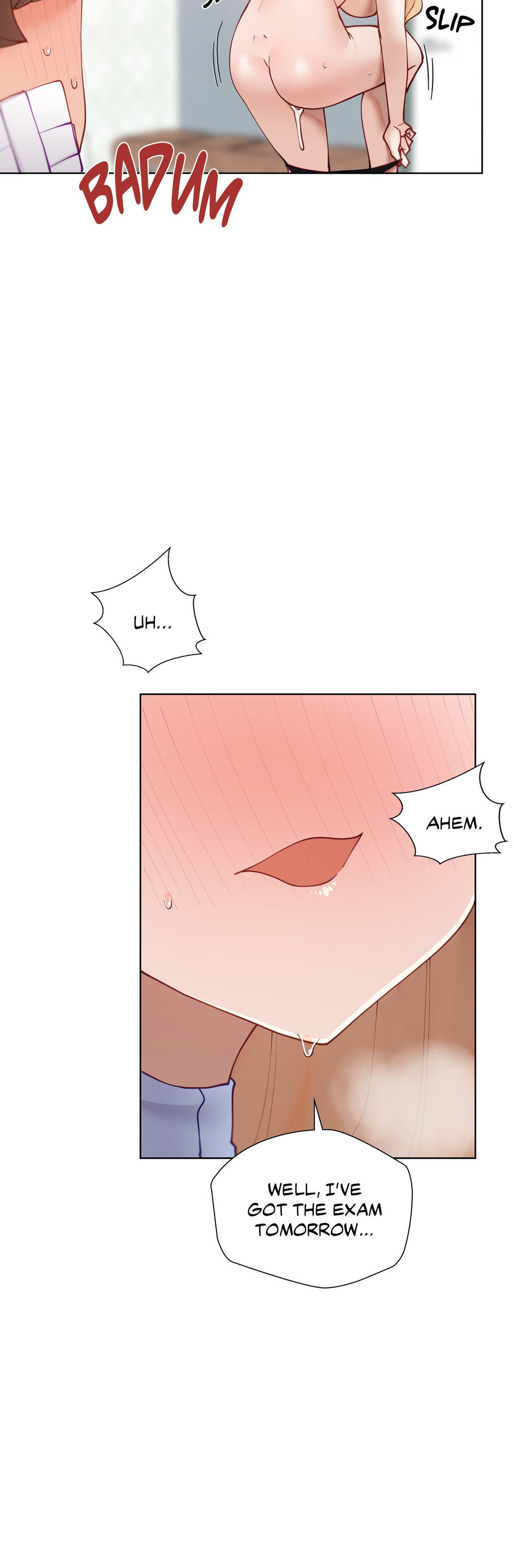 Learning The Hard Way - Chapter 52 - photo - 41