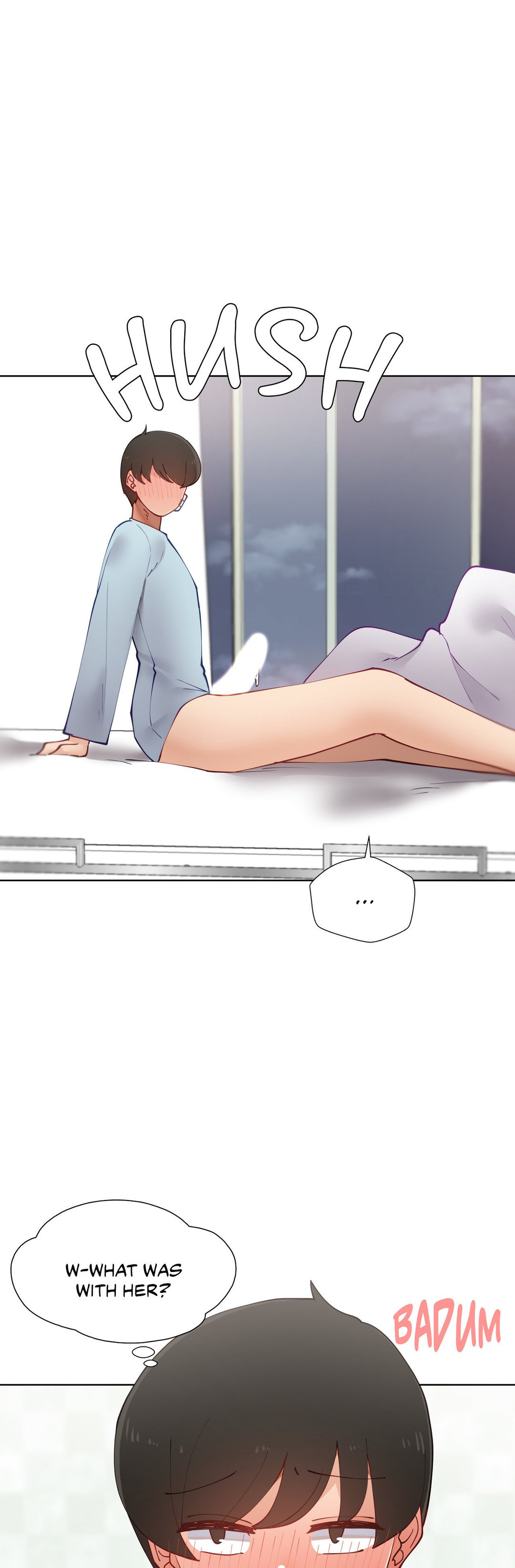 Learning The Hard Way - Chapter 52 - photo - 43