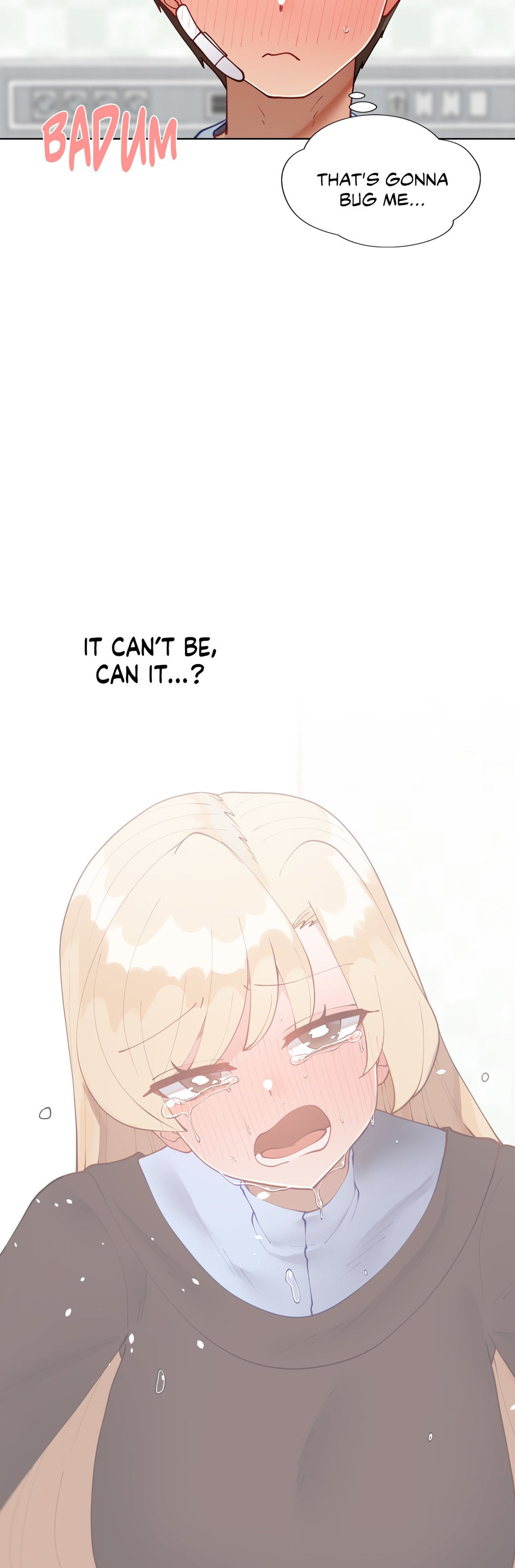 Learning The Hard Way - Chapter 52 - photo - 44