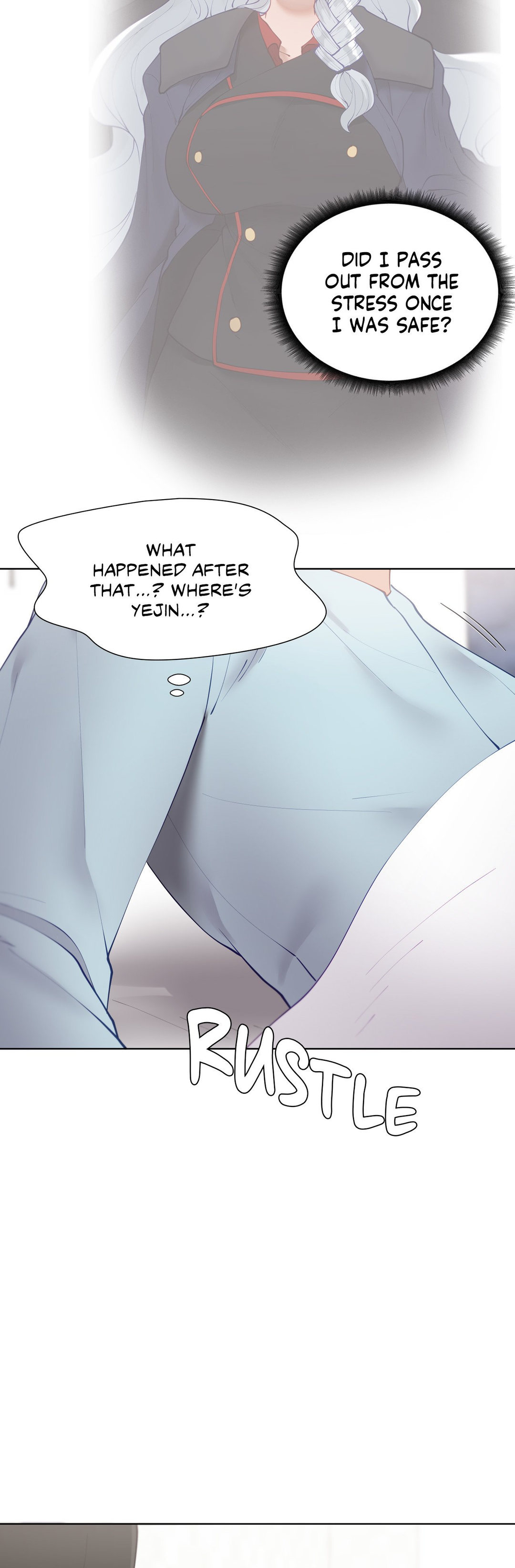 Learning The Hard Way - Chapter 52 - photo - 5