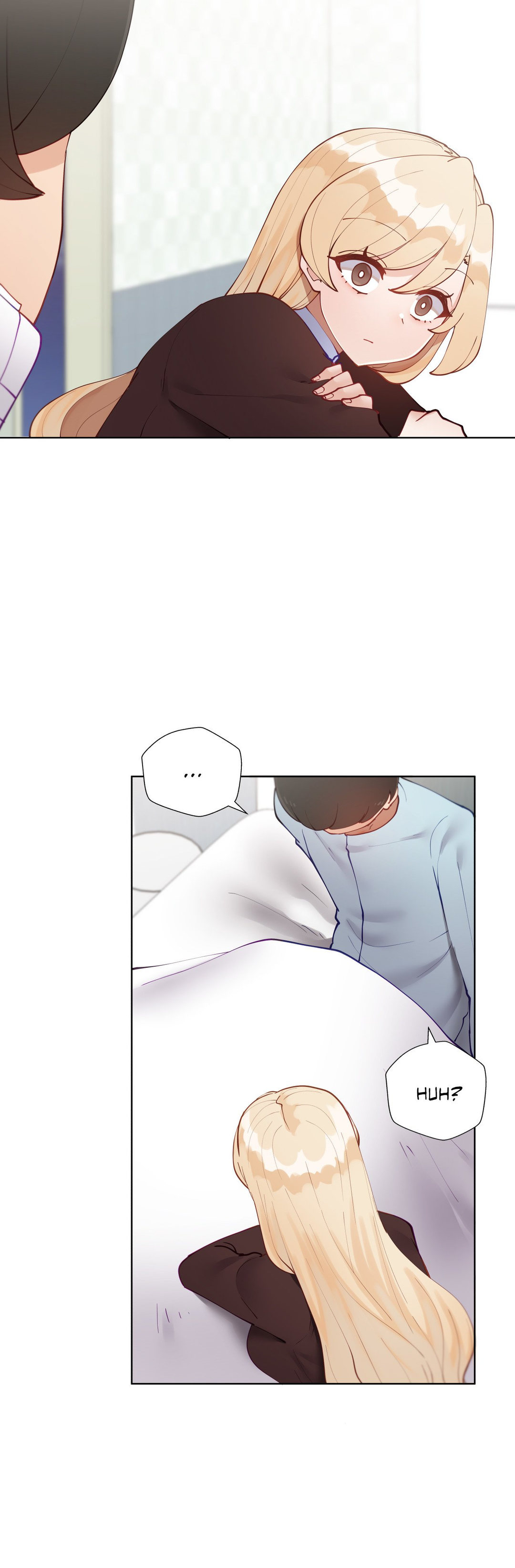 Learning The Hard Way - Chapter 52 - photo - 6