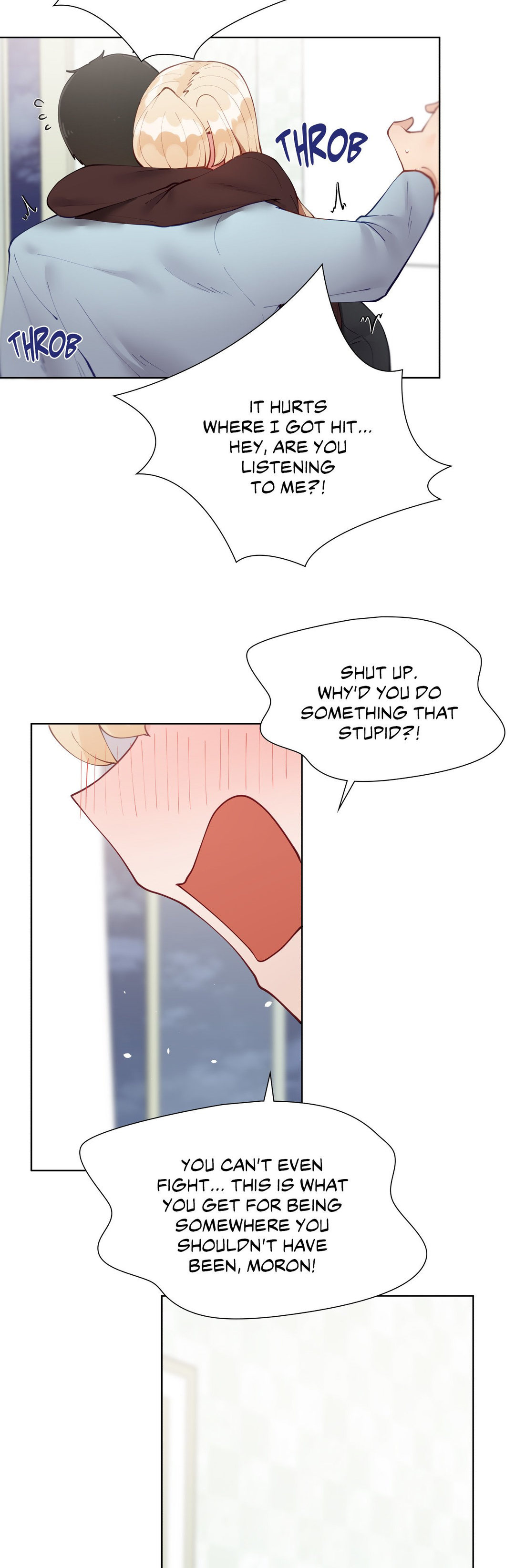 Learning The Hard Way - Chapter 52 - photo - 8