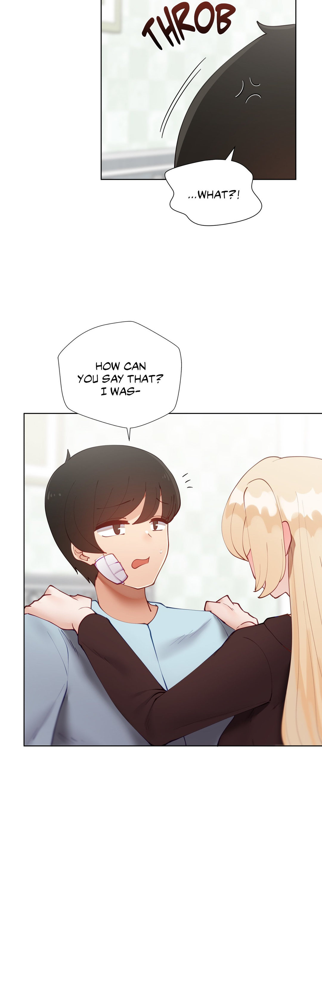 Learning The Hard Way - Chapter 52 - photo - 9