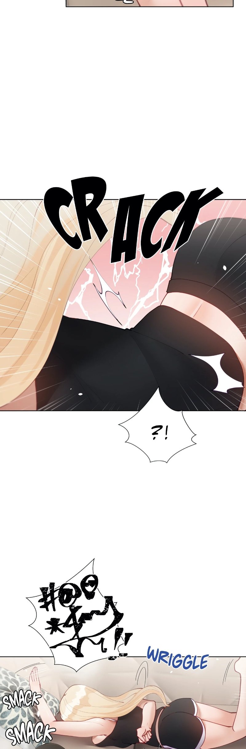 Learning The Hard Way - Chapter 55 - photo - 11