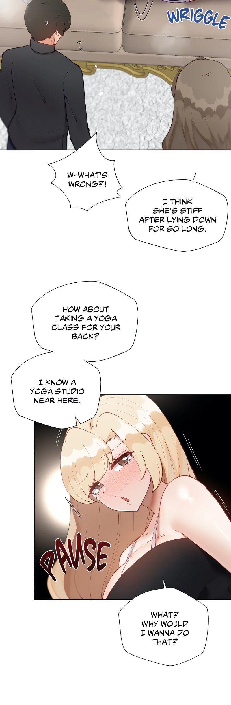 Learning The Hard Way - Chapter 55 - photo - 12