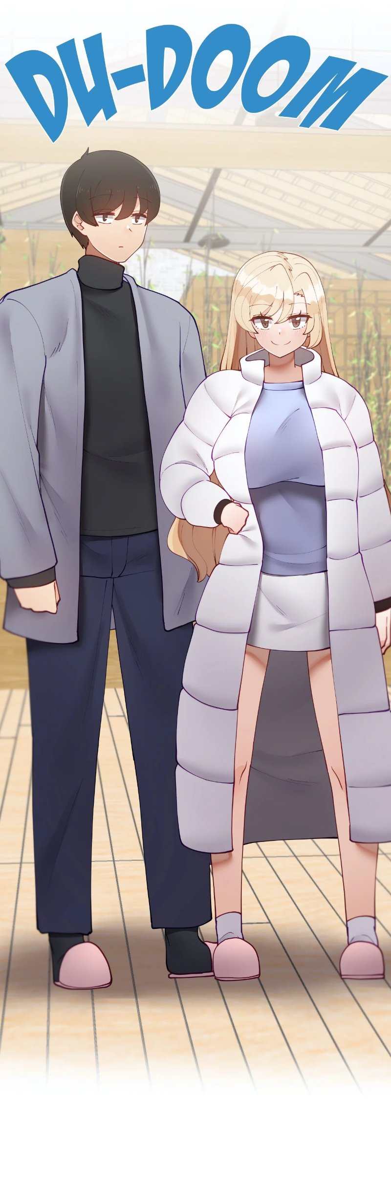 Learning The Hard Way - Chapter 55 - photo - 15