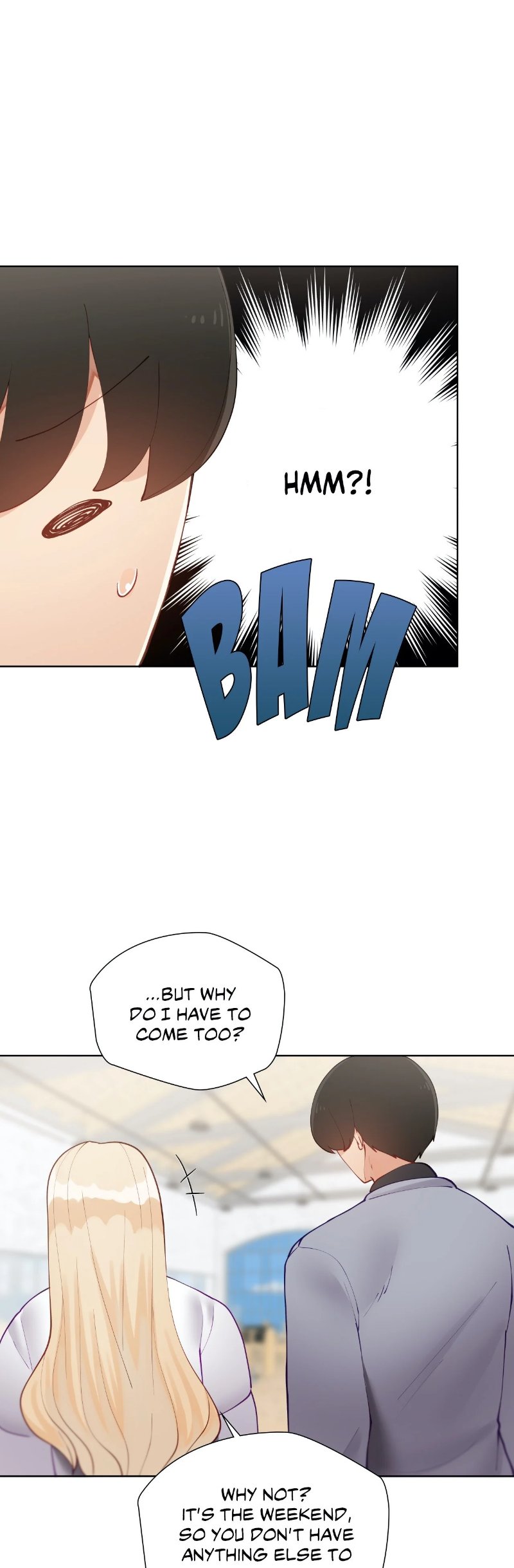Learning The Hard Way - Chapter 55 - photo - 16