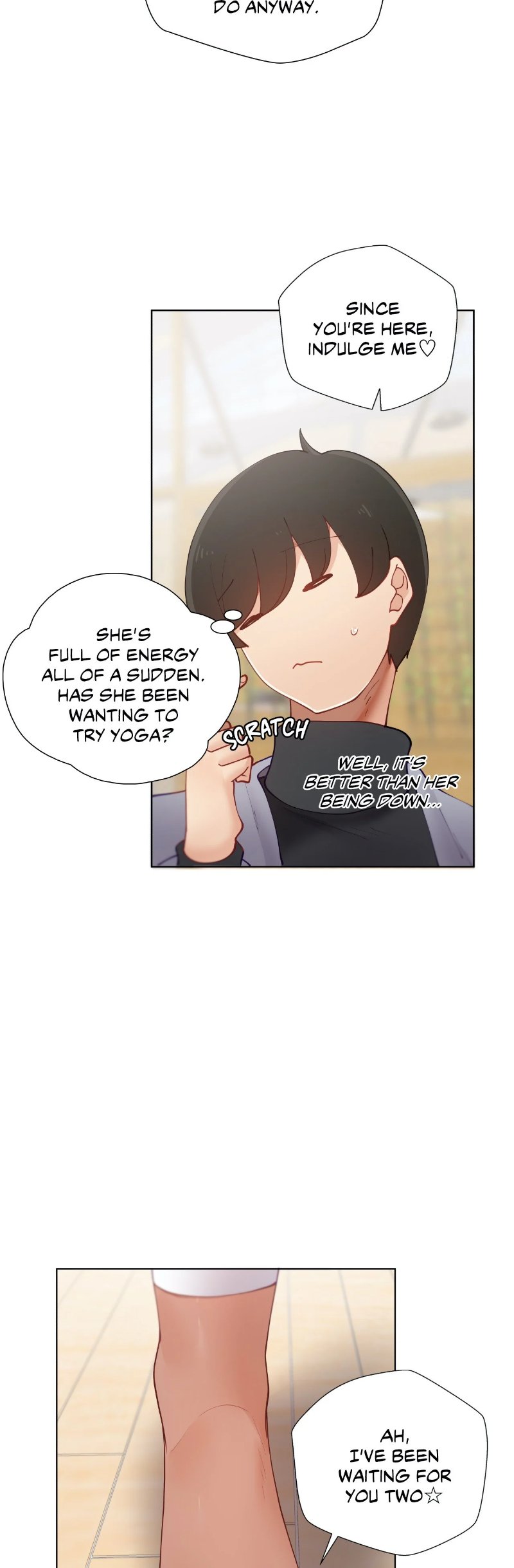 Learning The Hard Way - Chapter 55 - photo - 17