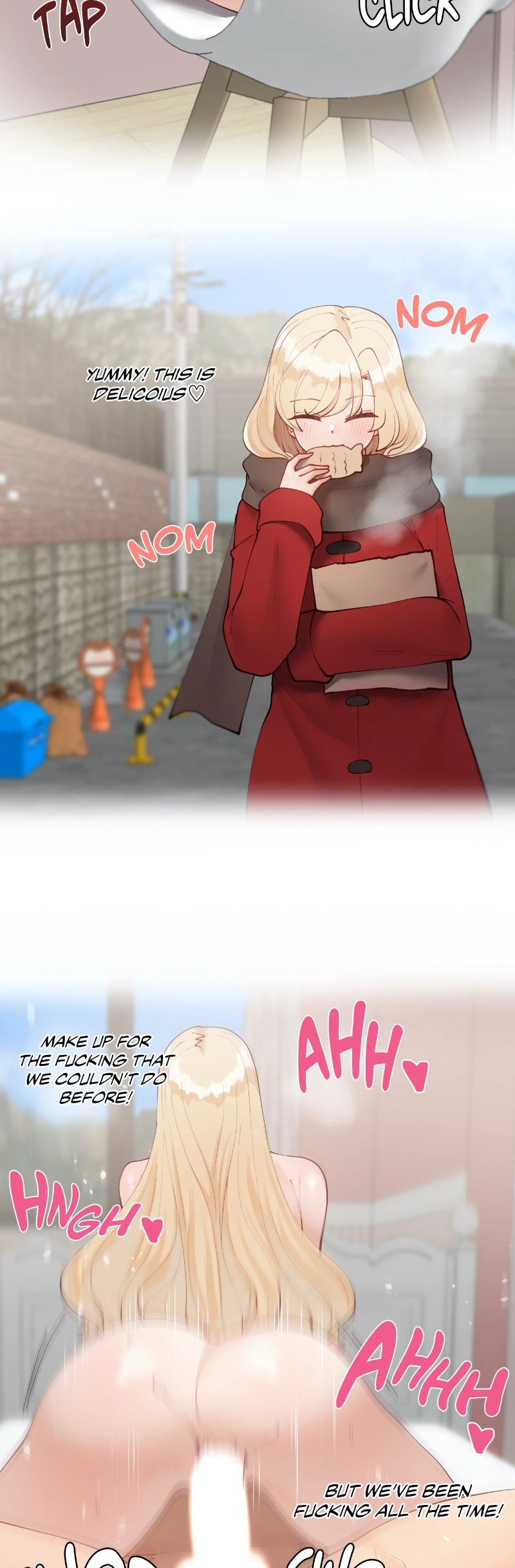 Learning The Hard Way - Chapter 55 - photo - 2