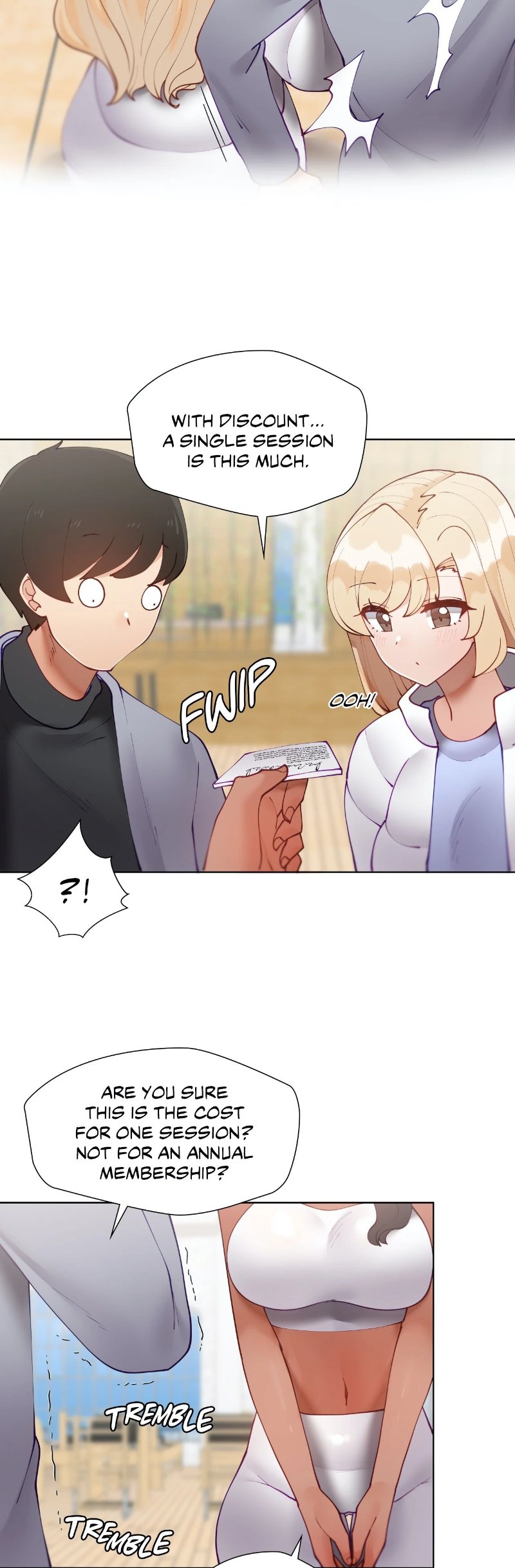 Learning The Hard Way - Chapter 55 - photo - 20