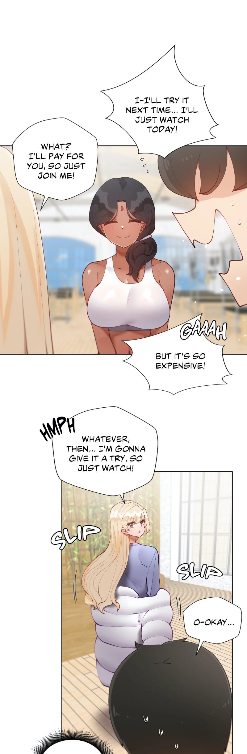 Learning The Hard Way - Chapter 55 - photo - 22