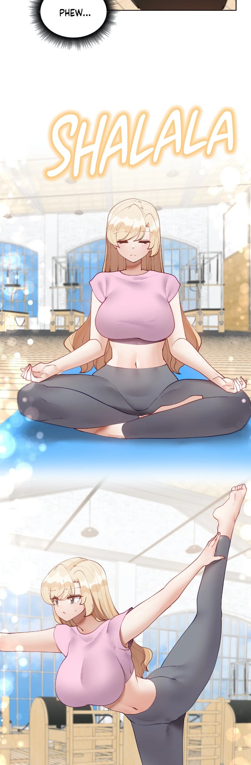 Learning The Hard Way - Chapter 55 - photo - 23