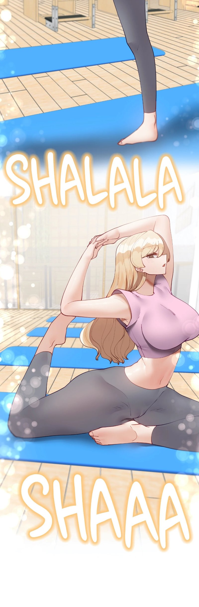 Learning The Hard Way - Chapter 55 - photo - 24
