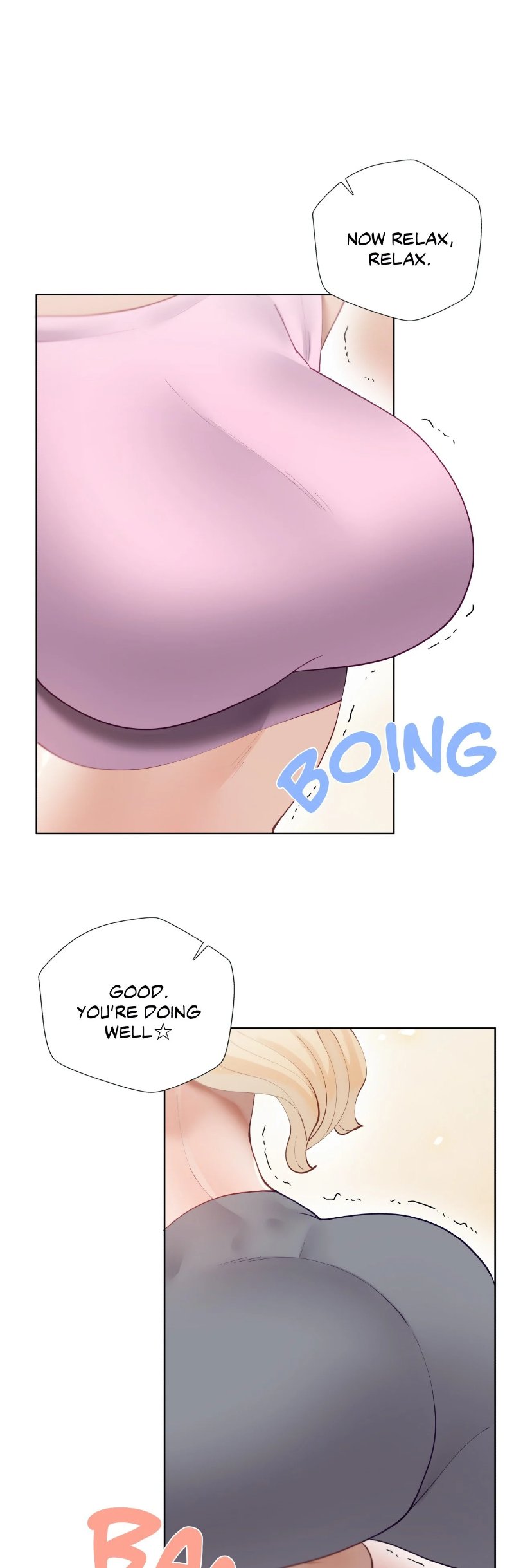 Learning The Hard Way - Chapter 55 - photo - 25